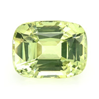 7.94 Ct. Chrysoberyl from Tanzania Video