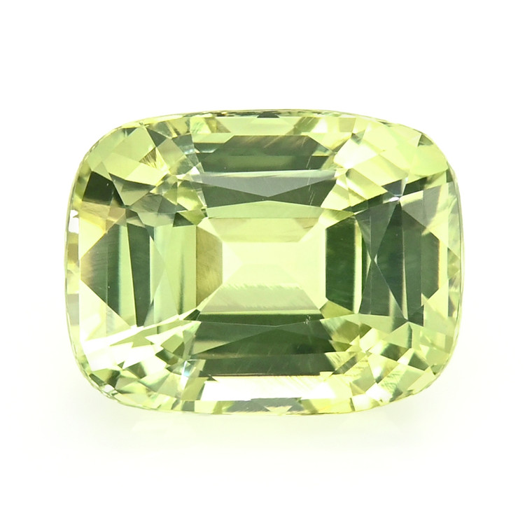 7.94 Ct. Chrysoberyl from Tanzania