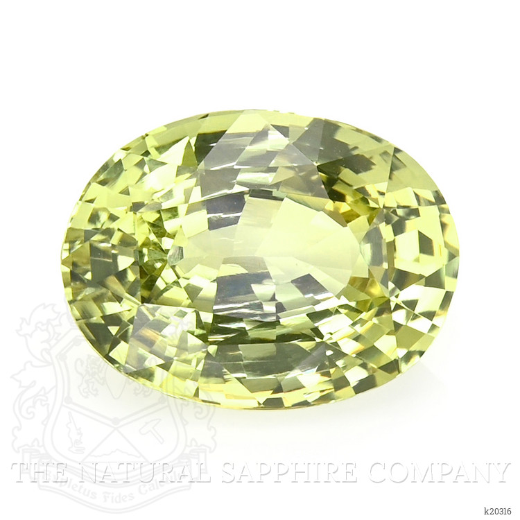 10.36 Ct. Chrysoberyl from Tanzania
