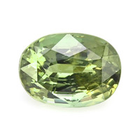 1.08 Ct. Chrysoberyl from Tanzania Video