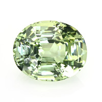 4.00 Ct. Chrysoberyl from Tanzania Video