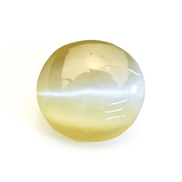 2.51 Ct. Cabochon Chrysoberyl from Tanzania