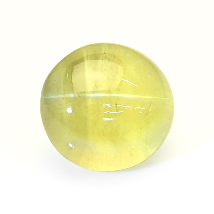4.85 Ct. Cabochon Chrysoberyl from Tanzania