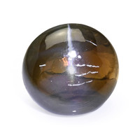 3.92 Ct. Cabochon Chrysoberyl from Tanzania Video