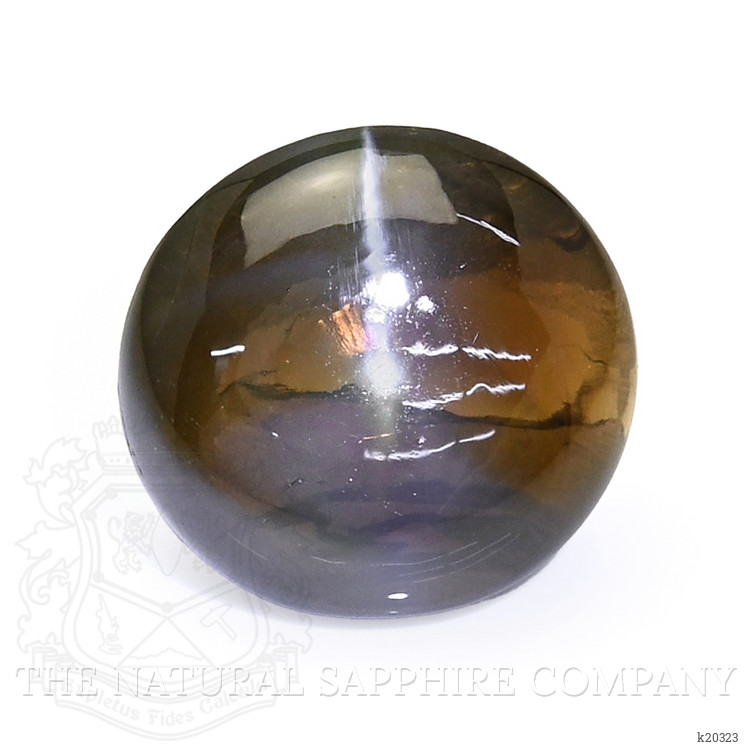 3.92 Ct. Cabochon Chrysoberyl from Tanzania