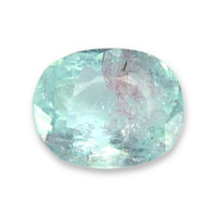 0.78 Ct. Paraiba Tourmaline from Mozambique Video
