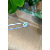 0.78 Ct. Paraiba Tourmaline from Mozambique Life Style