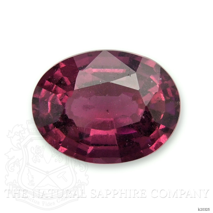 1.29 Ct. Tourmaline from Africa