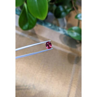 1.29 Ct. Tourmaline from Africa Life Style