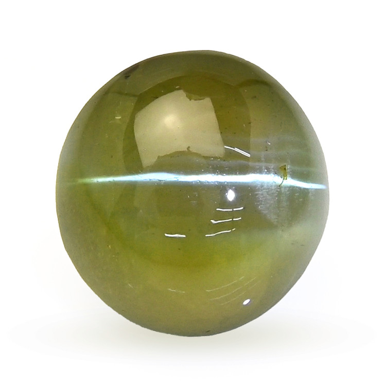 1.18 Ct. Cabochon Chrysoberyl from Tanzania