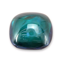 3.30 Ct. Cabochon Topaz from Brazil Video