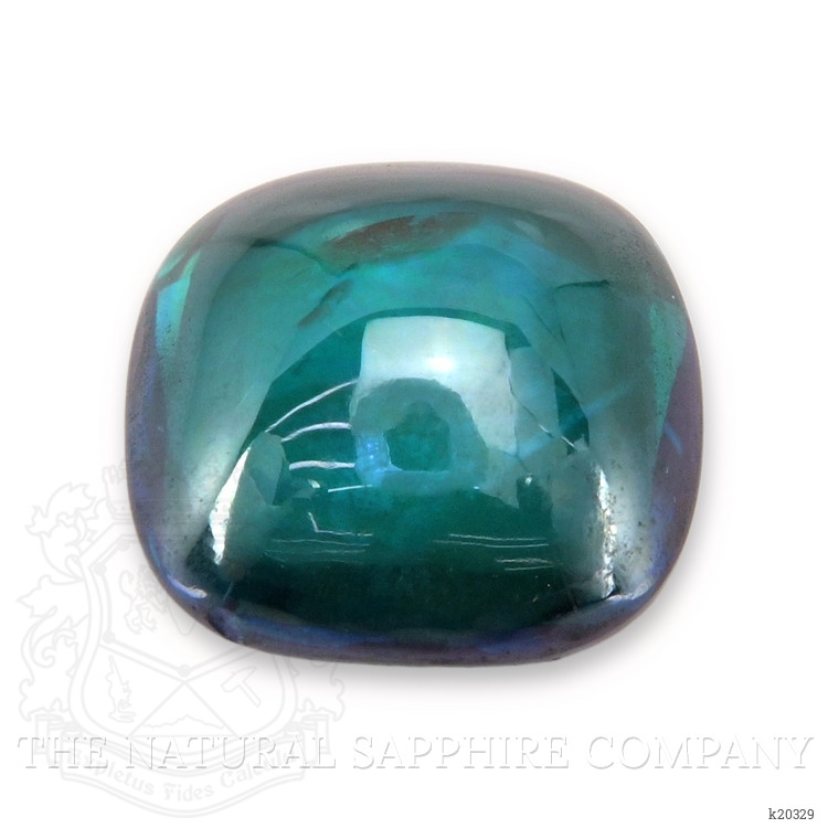 3.30 Ct. Cabochon Topaz from Brazil