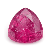 6.56 Ct. Tourmaline from Mozambique Video