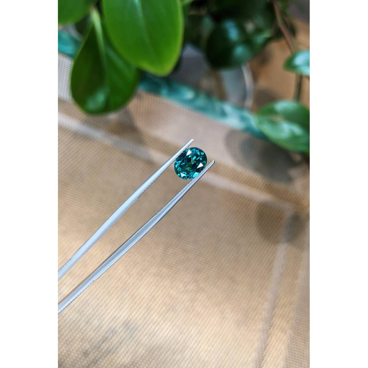 2.45 Ct. Topaz from Brazil