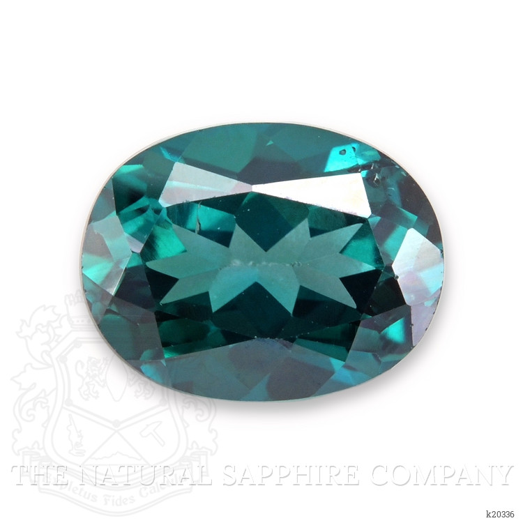 2.55 Ct. Topaz from Brazil