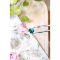 2.55 Ct. Topaz from Brazil Life Style