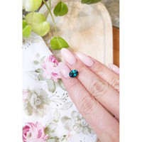 2.55 Ct. Topaz from Brazil Life Style