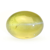 1.52 Ct. Cabochon Chrysoberyl from Tanzania Video