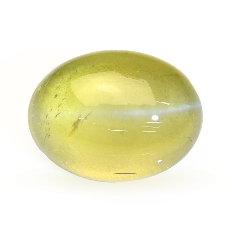 1.52 Ct. Cabochon Chrysoberyl from Tanzania