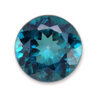 2.49 Ct. Topaz from Brazil Video