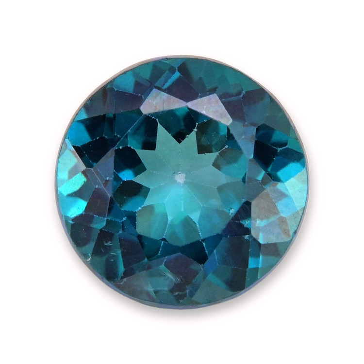 2.49 Ct. Topaz from Brazil