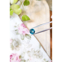 2.49 Ct. Topaz from Brazil Life Style