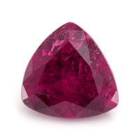 12.08 Ct. Tourmaline from Mozambique Video