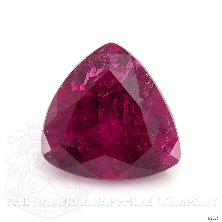 12.08 Ct. Tourmaline from Mozambique