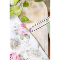 0.98 Ct. Cabochon Amethyst from Africa Life Style