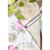 0.98 Ct. Cabochon Amethyst from Africa Life Style