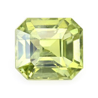 0.71 Ct. Chrysoberyl from Ceylon (Sri Lanka) Video