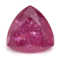 22.29 Ct. Tourmaline from Mozambique Video