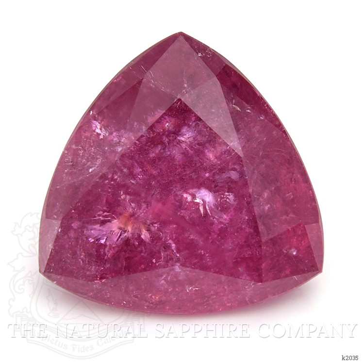 22.29 Ct. Tourmaline from Mozambique