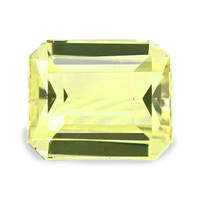 0.49 Ct. Chrysoberyl from Ceylon (Sri Lanka) Video