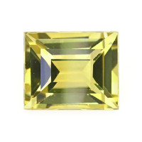 0.34 Ct. Chrysoberyl from Ceylon (Sri Lanka) Video