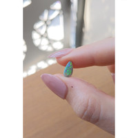 0.69 Ct. Crystal/Jelly Opal from Australia Life Style