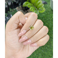 2.07 Ct. Chrysoberyl from Ceylon (Sri Lanka) Life Style