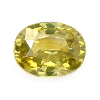 1.78 Ct. Zircon from Ceylon (Sri Lanka) Video