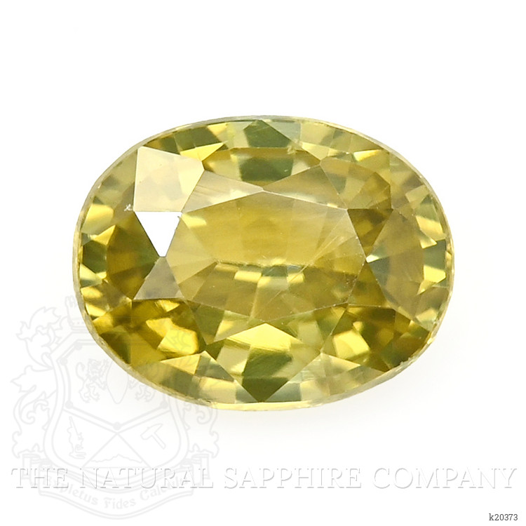 1.78 Ct. Zircon from Ceylon (Sri Lanka)