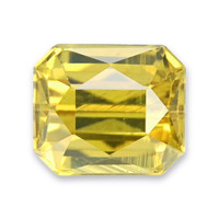 1.97 Ct. Zircon from Ceylon (Sri Lanka) Video