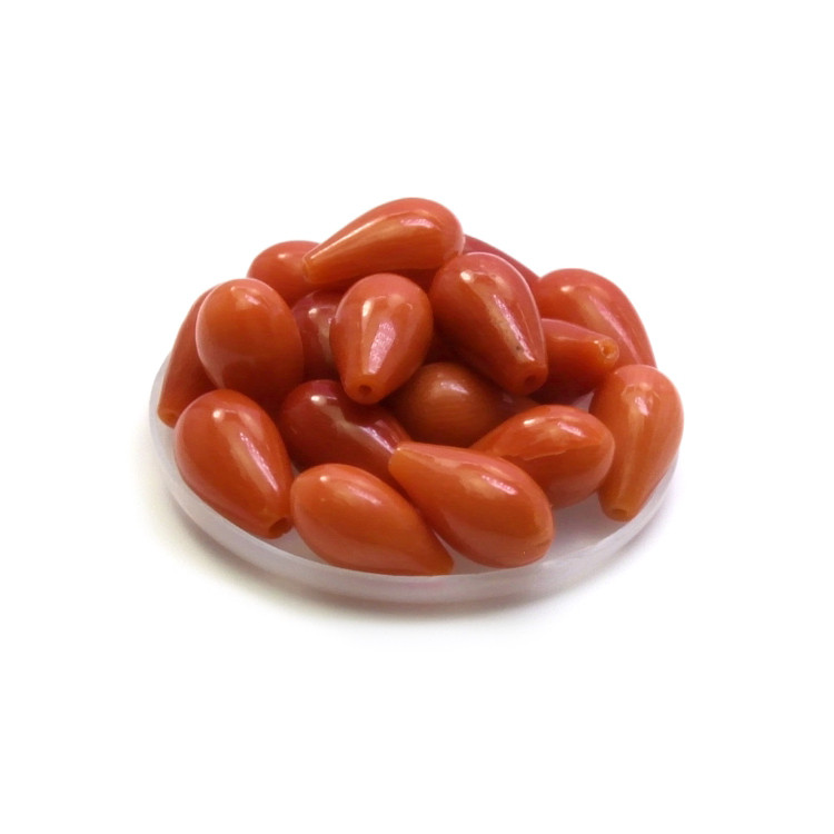 69.61 Ct. Coral from Italy