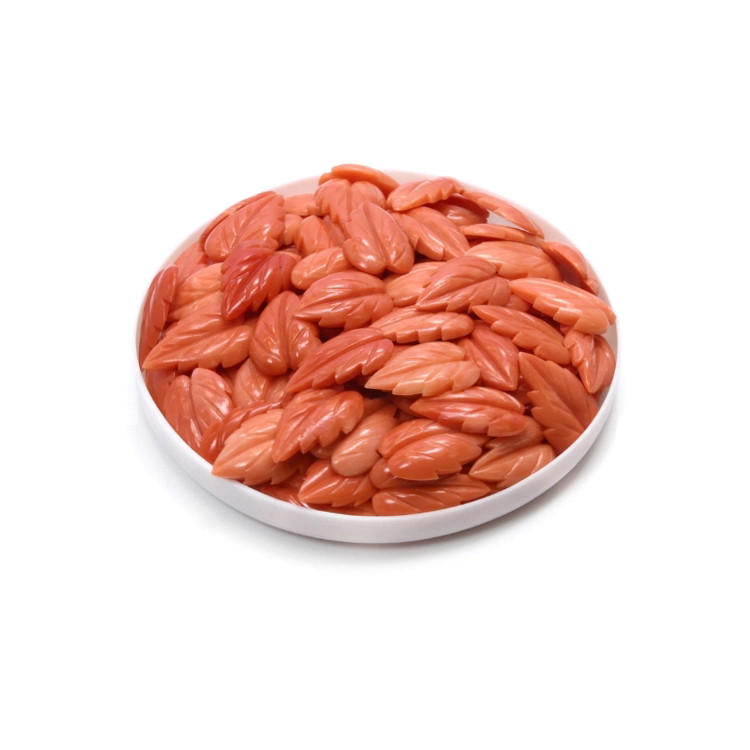 153.56 Ct. Coral from Italy