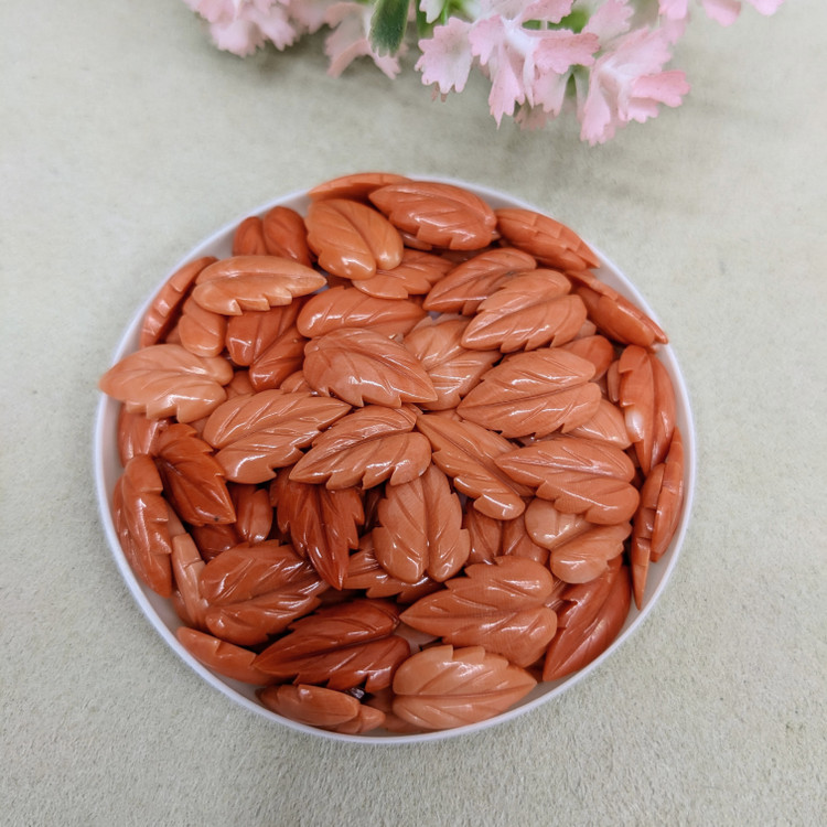 153.56 Ct. Coral from Italy