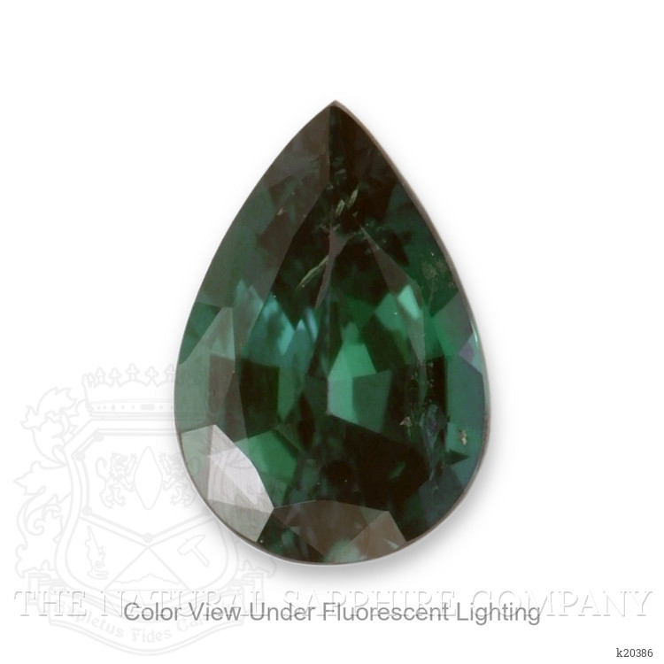 0.92 Ct. Alexandrite from Brazil