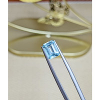 2.41 Ct. Topaz from Ceylon (Sri Lanka) Life Style