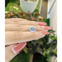 2.41 Ct. Topaz from Ceylon (Sri Lanka) Life Style