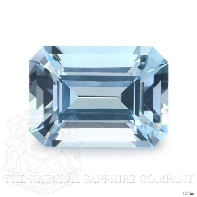 1.52 Ct. Topaz from Ceylon (Sri Lanka)