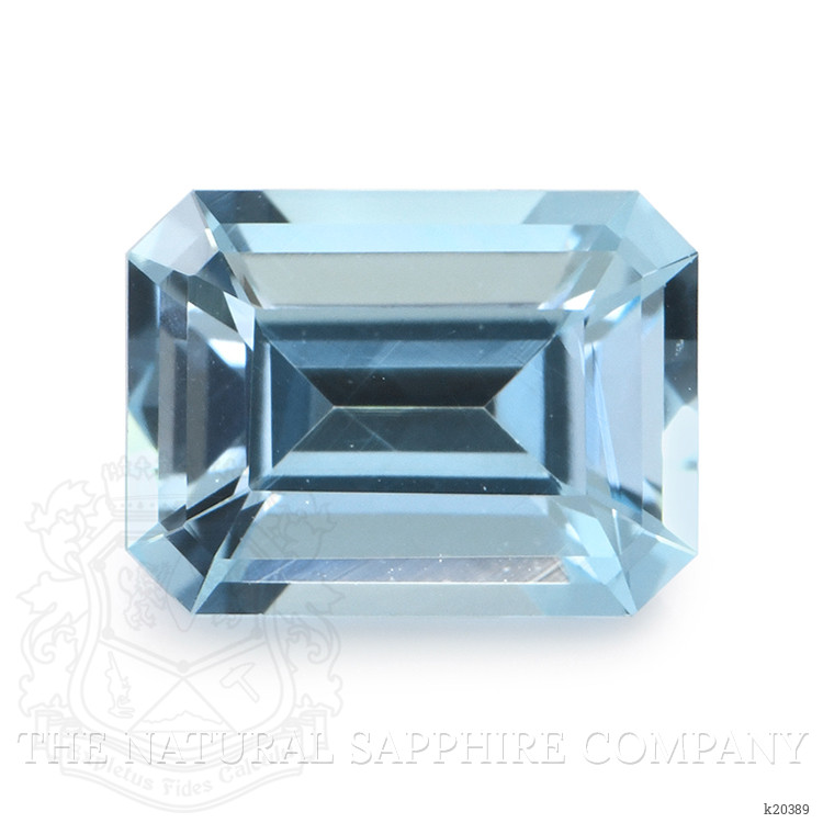 1.75 Ct. Topaz from Ceylon (Sri Lanka)
