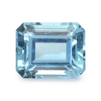5.21 Ct. Topaz from Ceylon (Sri Lanka) Video