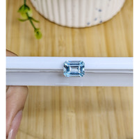 2.58 Ct. Topaz from Ceylon (Sri Lanka) Life Style